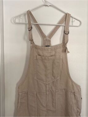 aerie Overalls
